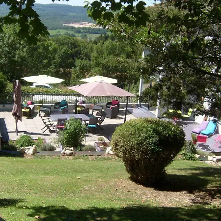 Villa Beausejour-2